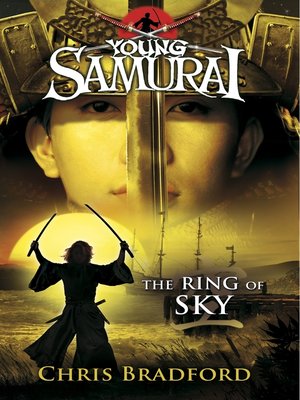 cover image of The Ring of Sky